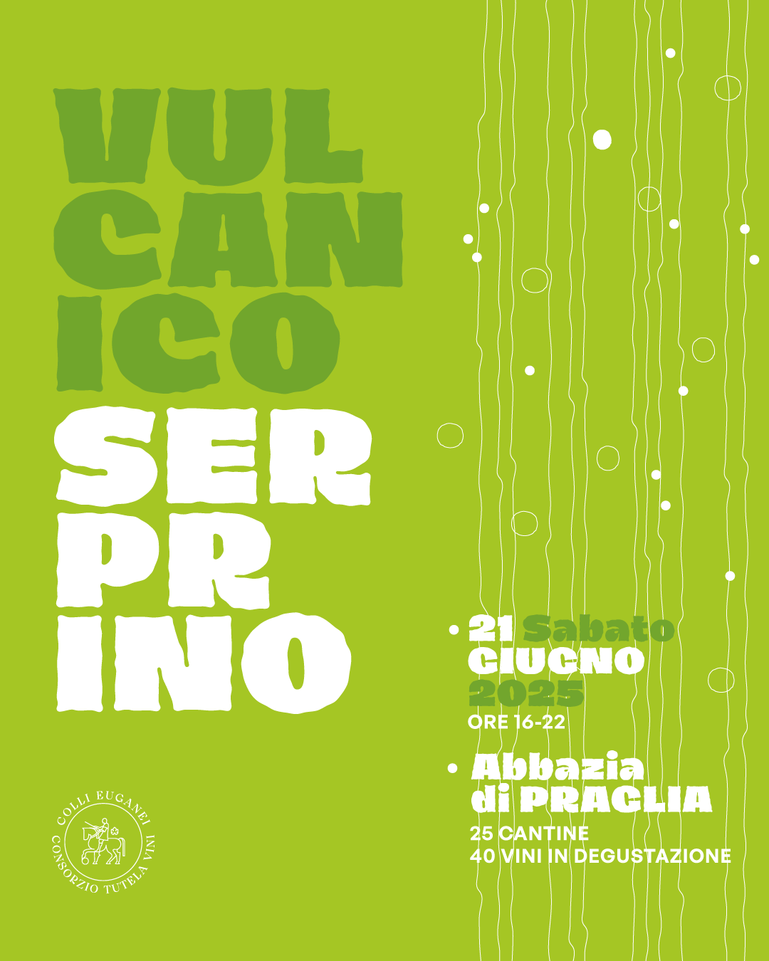 Vulcanico Serprino